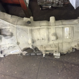 Ремонт БМВ X6 акпп ZF6HP19_4