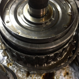 Ремонт АКПП ZF6HP26_10