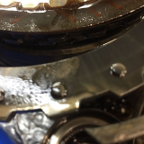 Ремонт АКПП ZF6HP26_1