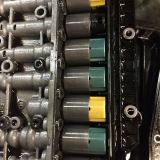 Ремонт АКПП ZF6HP26_6