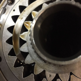 Ремонт АКПП ZF6HP26_7