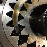 Ремонт АКПП ZF6HP26_8
