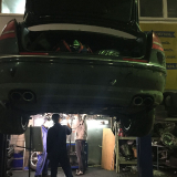 Ремонт АКПП Ауди S8 ZF6HP26A_1