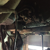 Ремонт АКПП Ауди S8 ZF6HP26A_2