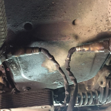 Ремонт АКПП Ауди S8 ZF6HP26A_4