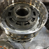 ремонт АКПП классической ZF 6HP26_8