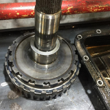 ремонт АКПП классической ZF 6HP26_9