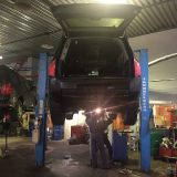 Инфинити QX56 поломки АКПП_1