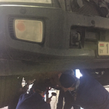 Инфинити QX56 поломки АКПП_2