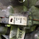 CVT JF 016 для Ниссан Патфандер, Инфинити JX35_2