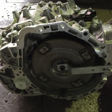 CVT JF 016 для Ниссан Патфандер, Инфинити JX35_3