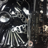 Ремонт MPS6(6DCT450) на Ford Mondeo_11