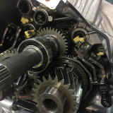 Ремонт MPS6(6DCT450) на Ford Mondeo_13