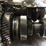 Ремонт MPS6(6DCT450) на Ford Mondeo_15