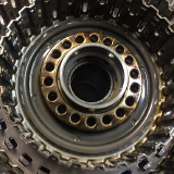 Ремонт MPS6(6DCT450) на Ford Mondeo_17