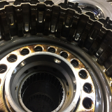 Ремонт MPS6(6DCT450) на Ford Mondeo_18