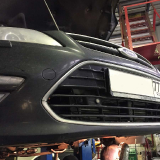 Ремонт MPS6(6DCT450) на Ford Mondeo_1