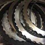 Ремонт MPS6(6DCT450) на Ford Mondeo_21