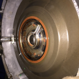 Ремонт MPS6(6DCT450) на Ford Mondeo_2