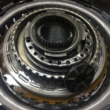 Ремонт MPS6(6DCT450) на Ford Mondeo_7