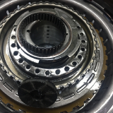 Ремонт MPS6(6DCT450) на Ford Mondeo_8
