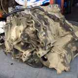 Nissan X-Trail CVT JF011Е_1