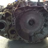 Nissan X-Trail CVT JF011Е_2