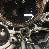 Opel Insignia - ремонт АКПП TF-80SC_19