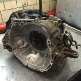 Toyota Camry 2.4. АКПП U250_1