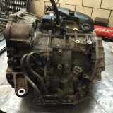 Toyota Camry 2.4. АКПП U250_2