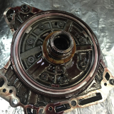 VW Поло АКПП 09G_2