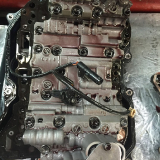 VW Поло АКПП 09G_3
