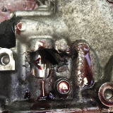 VW Поло АКПП 09G_4