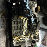 ZF8HP70 для BMW X5 в разборе_1