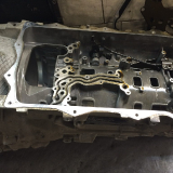 ZF8HP70 для BMW X5 в разборе_2