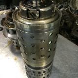 ZF8HP70 для BMW X5 в разборе_3