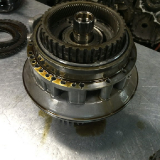 ZF8HP70 для BMW X5 в разборе_4